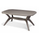 Tables de jardin Ibiza 165 x 100 cm-1