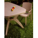 Tables de jardin Ibiza 165 x 100 cm-3