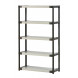 Workline Regal 105 cm-1