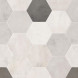 WANDVERKLEIDUNG 3D ELEMENT Betonbodenfliesen-1