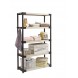 Workline Regal 105 cm-2