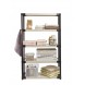 Workline Regal 105 cm-3