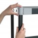 Workline Regal 105 cm-6