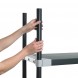 Workline Regal 105 cm-7