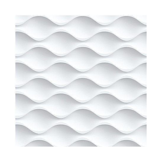 WANDVERKLEIDUNG 3D ELEMENT INFINITY