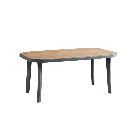 Table Décor Miami 165
