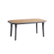 Table Décor Miami 165-1