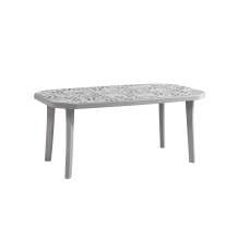 copy of Table Décor Miami 165
