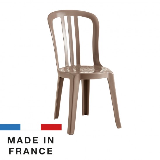 Miami Bistrot Gartenstuhl