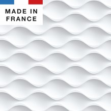 WANDVERKLEIDUNG 3D ELEMENT INFINITY