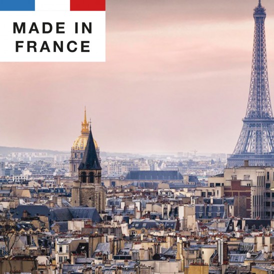 Dekorwand 3D Element Tour Eiffel