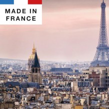 Dekorwand 3D Element Tour Eiffel